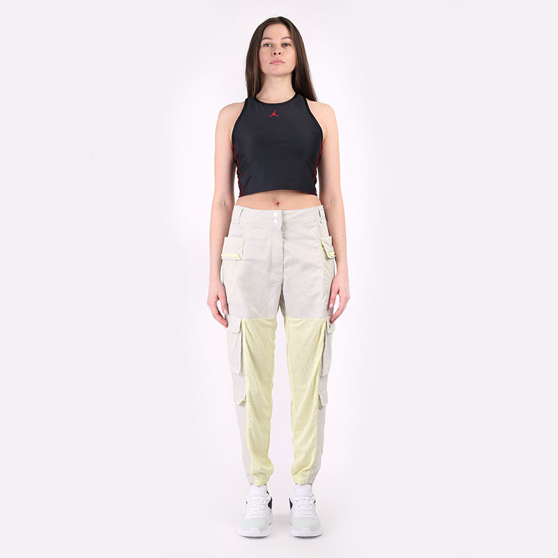 Женские брюки Jordan Sportswear Heatwave Women'S Utility Pant (DD0280-072)  - цена, описание, фото 10